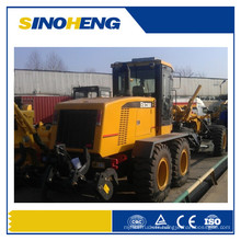 Famous Brand XCMG Machine de transfert de terre Nivele Gr215A